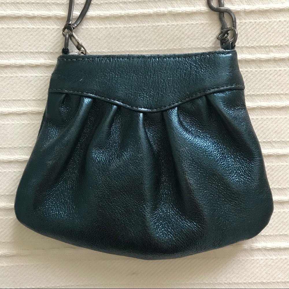 Calypso mini crossbody bag
